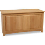 Shaker Blanket Chest - 6148