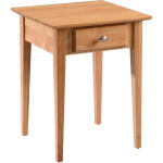 Shaker Living Room Shaker End Table - 6011