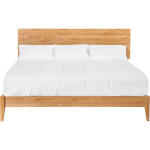 2 West Modern Platform King Bed - 63299 - Image 3