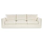 Granger Leather Sofa - Image 4