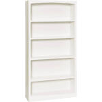Pine Bookcases Pine Bookcase 36 x 72 - 3672