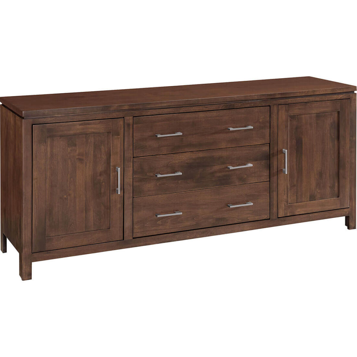 e4041ad21e65054884832d997a950a51 2 West Living Room 2 West 68" Console - 63868 - Image 1