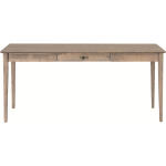 Modular Home Office Large Writing Desk - 6505 - Image 2