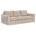 Granger 7 ft. Leather Sofa