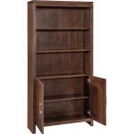 2 West Bookcases 2 West Bookcase 36 x 72 - 633672 - Image 2