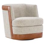 Sorenson Swivel Chair - Image 5
