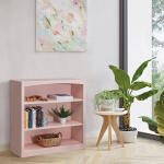 Pine Bookcases Pine Bookcase 36 x 36 - 3636 - Image 3