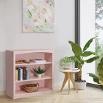 Pine Bookcases Pine Bookcase 36 x 36 - 3636 - Image 4