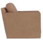 Letto Leather Chair - Image 4