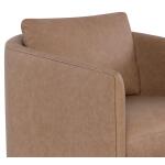 Cassia Leather Chair - Image 9
