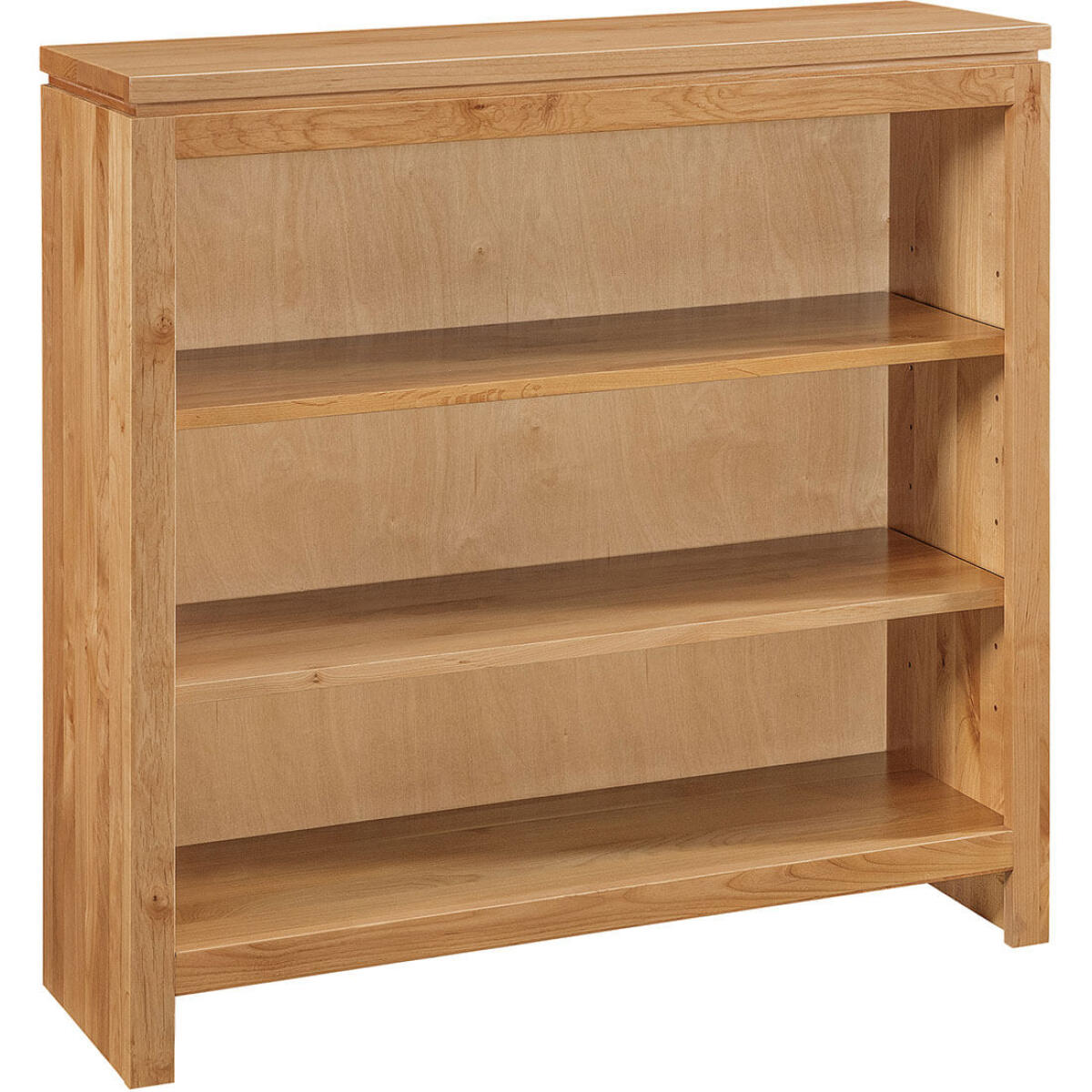 fcc737392f936d11de1a3d1f19e155d7 2 West Bookcases 2 West Bookcase 36 x 36 - 633636 - Image 1
