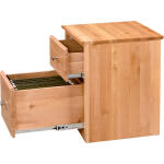Modular Home Office Rolling File - 6502 - Image 3