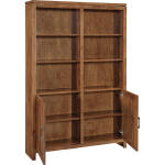 2 West Bookcases 2 West Bookcase 48 x 72 - Doors - 634872D - Image 2