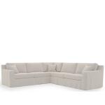 Ryman Slipcover Sectional - Special Order