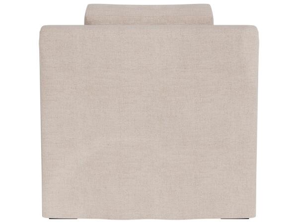 Ryman Slipcover Swivel Chair - Special Order - Image 4