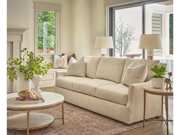 Henri Sofa - Special Order - Image 2