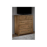 Dovetail Standing Dresser - 752-004 - Image 3