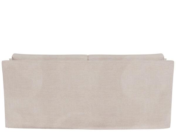 Filmore Slipcover Sleeper Sofa - Special Order - Image 4