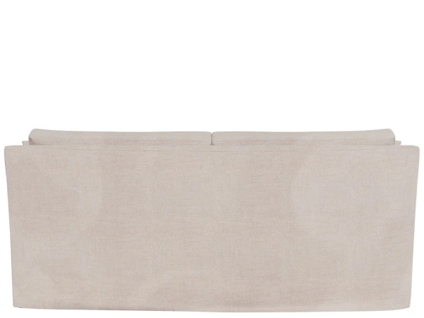 Filmore Slipcover Sleeper Sofa - Special Order - Image 4