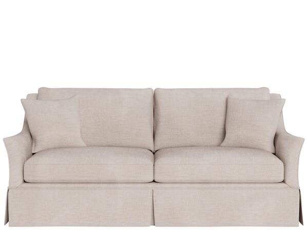 Henri Skirted Apartment Sofa - Special Order - Image 4