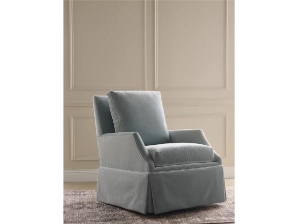 Jocelyn Swivel Glider - Image 2