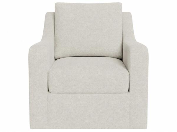 Filmore Swivel Chair - Image 2