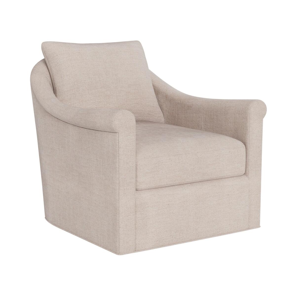 12a7c749d3fac5626e6bec68b57fbfbe Rowan Swivel Chair - Special Order - Image 1