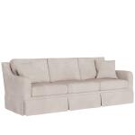 Filmore Skirted Sofa - Special Order