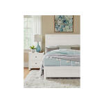Fundamentals King Panel Bed - 16-661-166-922-MS1 - Image 4