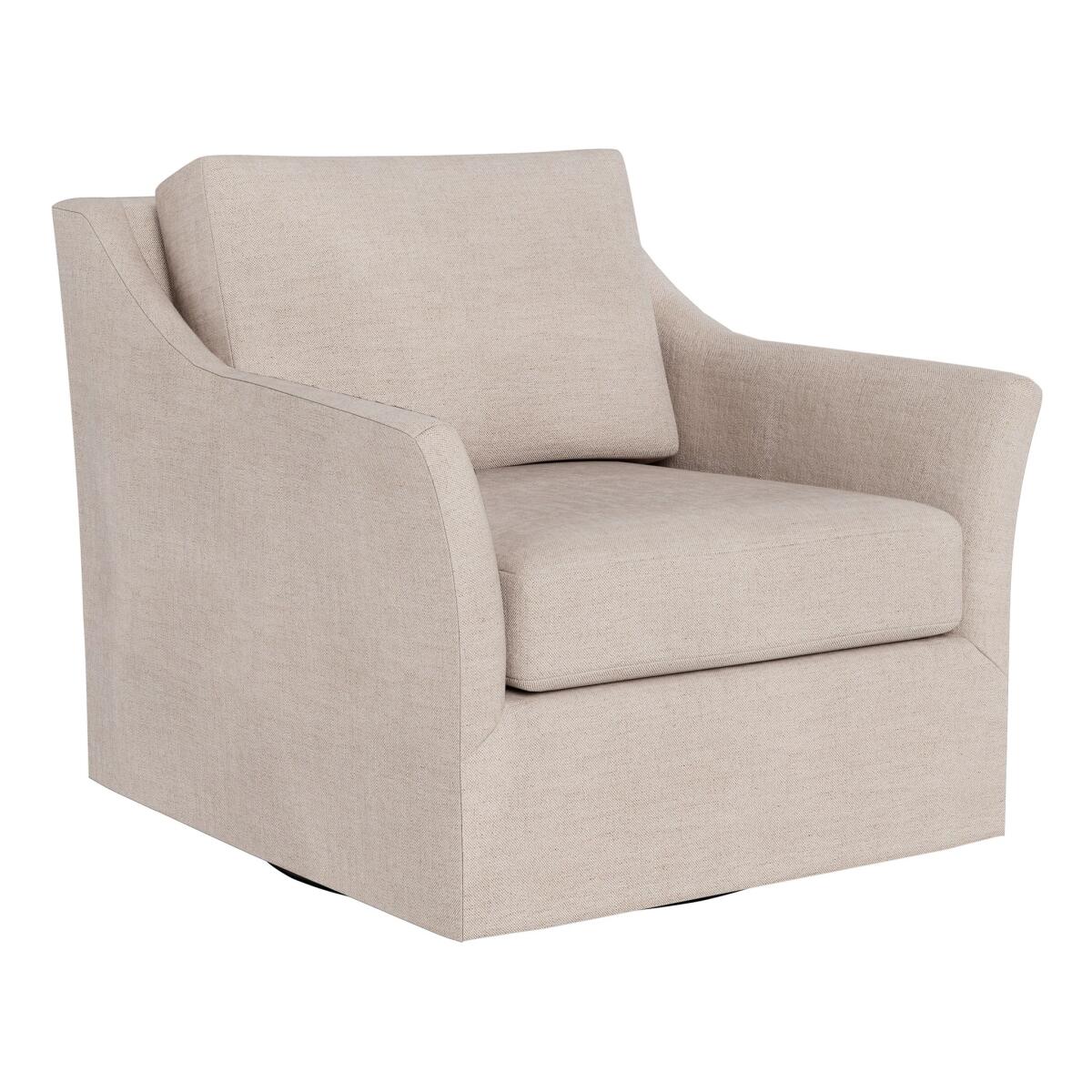 19457fded95d0c069fd451ae21ca8516 Madison Swivel Chair - Special Order - Image 1