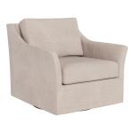 Madison Swivel Chair - Special Order