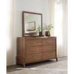 Mercer Street Dresser - 6 Drwr - 862-002