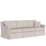 Madison Skirted Sofa - Special Order