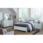 Tide & Timber Dresser - 7 Drwr - 835-002 - Image 4
