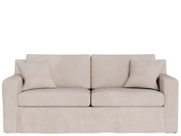 Ryman Slipcover Apartment Sofa - Special Order - Image 2