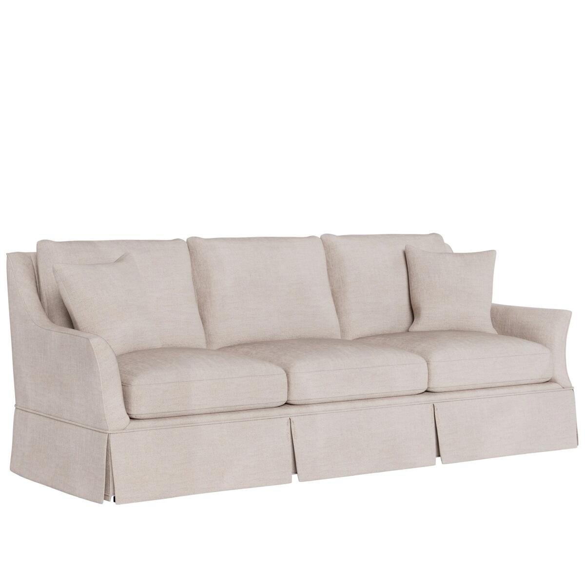 211c0e1c24c5d0c6d7eb2e7ee0bd26a1 Henri Skirted Sofa - Special Order - Image 1