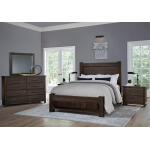 Dovetail Dresser - 750-002 - Image 6