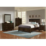 Bonanza 6-drawer Studio Dresser - BB27-001 - Image 3