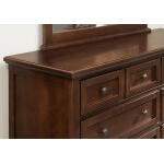 Bonanza 8-drawer Storage Dresser - BB28-002 - Image 3