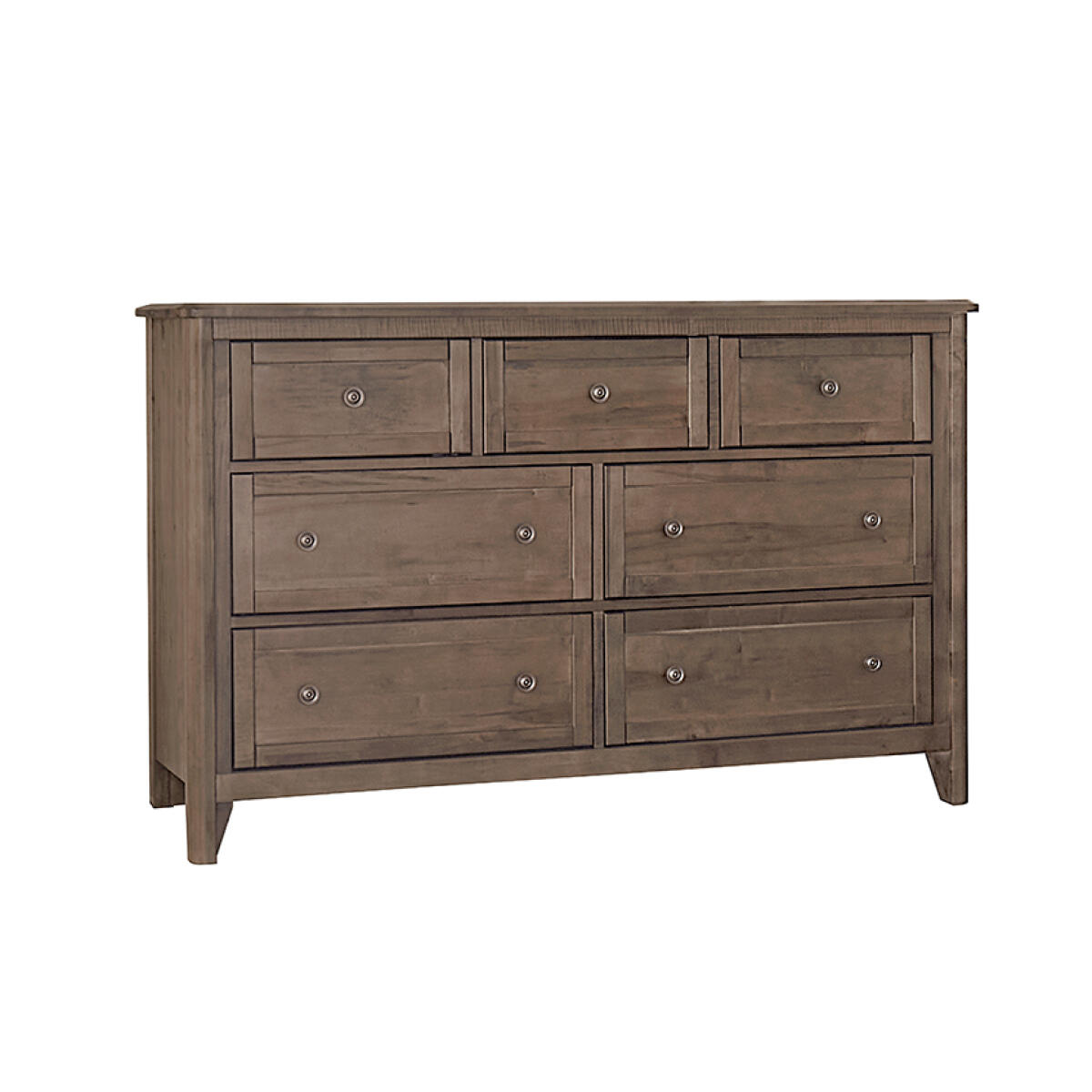 28240c57f1cfe99a92ab17dd59ea7039 Woodbridge Dresser - 7 Drwr - 820-003 - Image 1