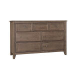 Woodbridge Dresser - 7 Drwr - 820-003