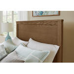 Fundamentals Queen Panel Bed - 12-551-155-922 - Image 4