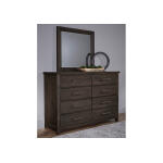 Dovetail Dresser - 750-002 - Image 8