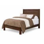 Mercer Street King Heavy Poster Bed - 860-668-866-922-MS1