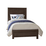 Fundamentals Full Panel Bed - 10-552-255-911