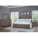 Dovetail Dresser - 751-002 - Image 4