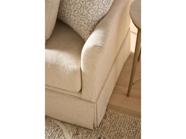 Madison Skirted Sofa - Special Order - Image 2