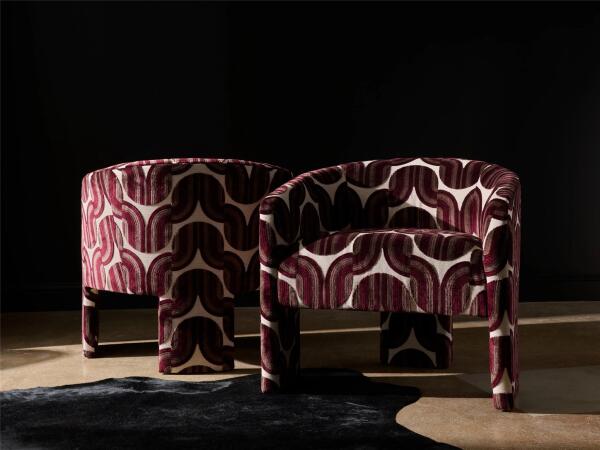 Amira Chair - Special Order - Image 4