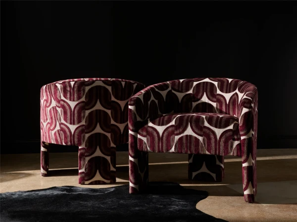 Amira Chair - Special Order - Image 4