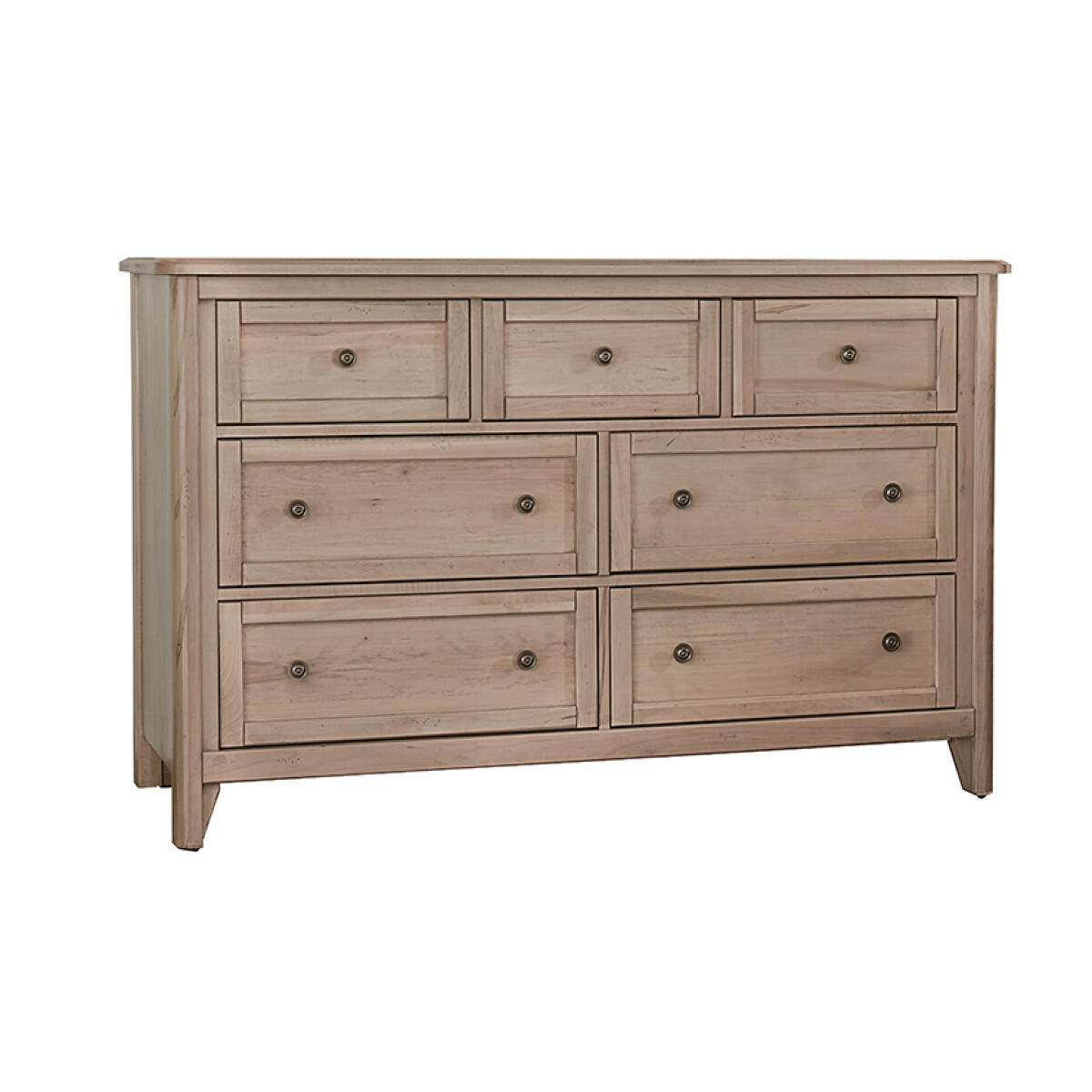 3c34b10a2b12423284e0dcc3abca872b Woodbridge Dresser - 7 Drwr - 822-003 - Image 1